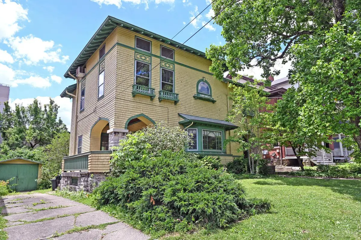 365 Terrace Avenue, Cincinnati, OH 45220 - #1