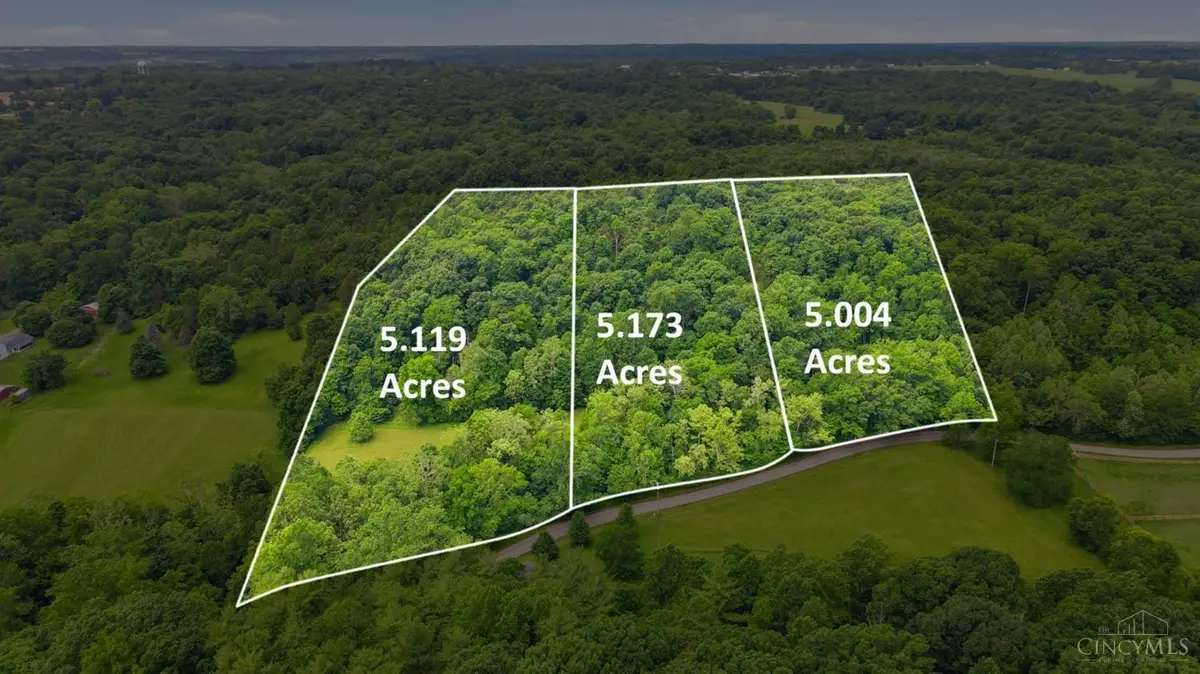 0 Hinkle Road #Lot 3, Madison, OH 45042 - #1