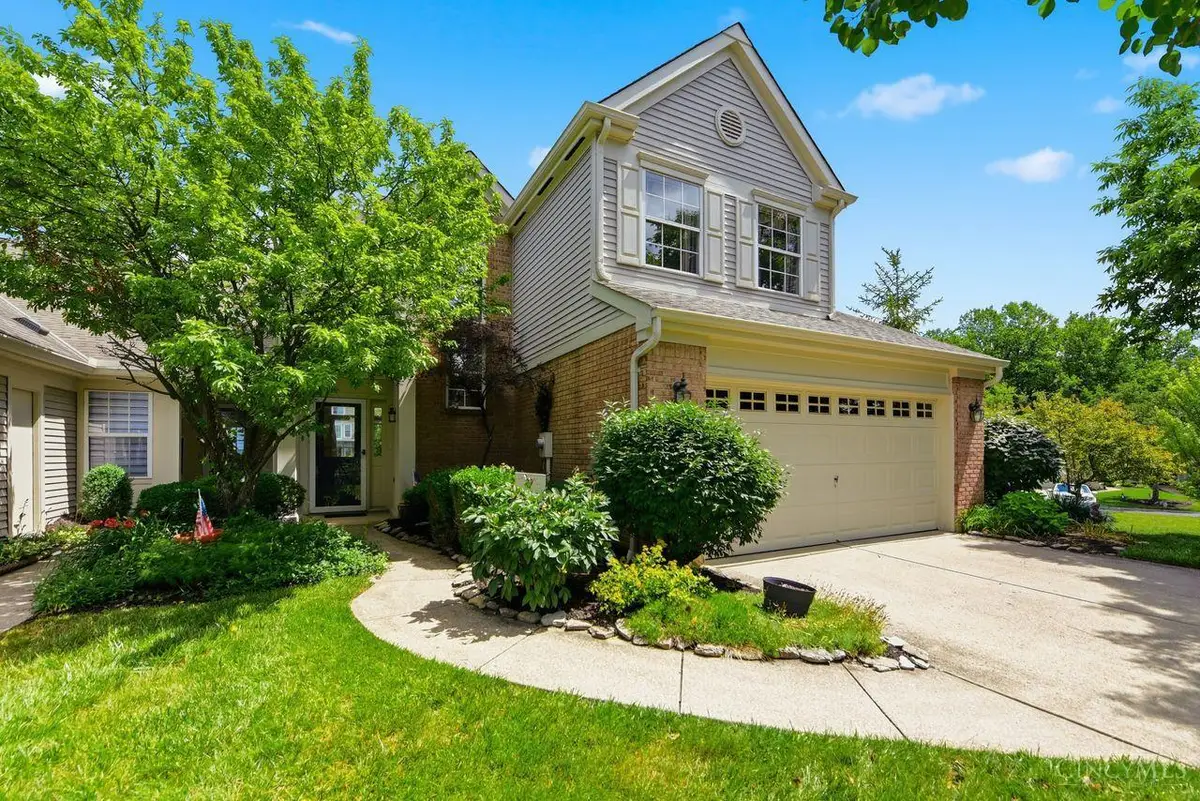 490 Madeira Court, Withamsville, OH 45255 - #1