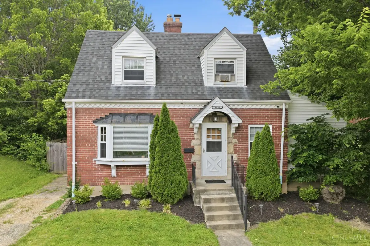 4158 Saint Lawrence Avenue, Cincinnati, OH 45205 - #1