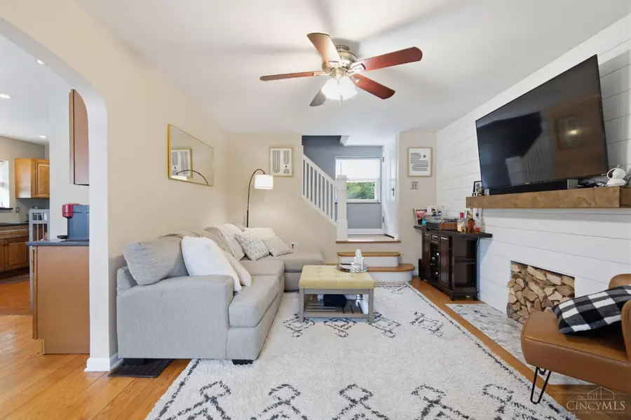 4158 Saint Lawrence Avenue, Cincinnati, OH 45205 - #3