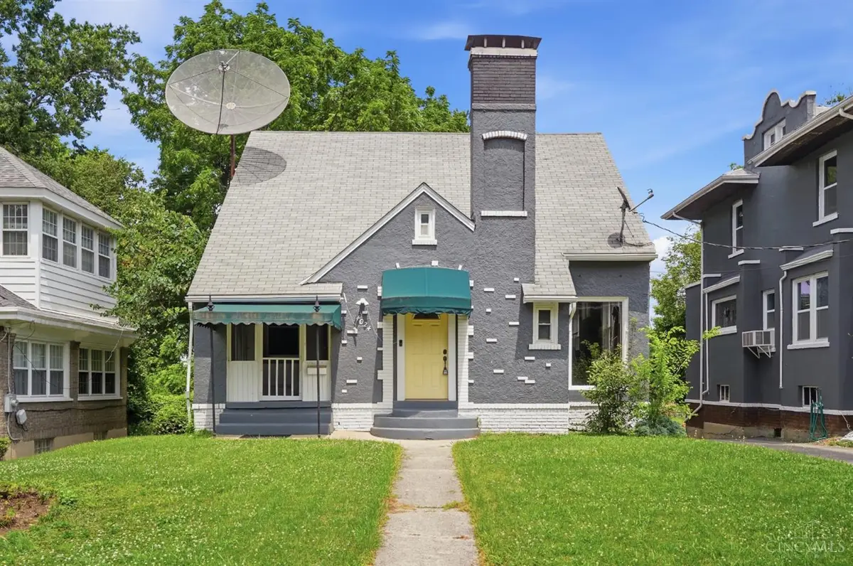 4024 Paddock Road, Cincinnati, OH 45229 - #1