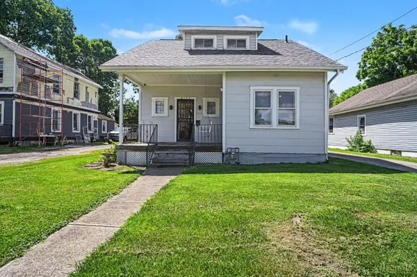 8155 Anthony Wayne Avenue, Cincinnati, OH 45216