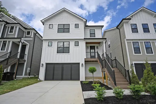 7406 Orchard Street, Columbia Twp, OH 45227