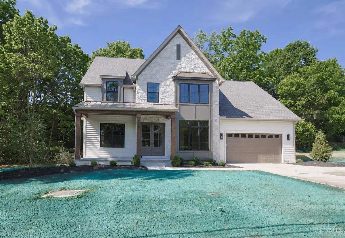 7401 Cornell Road, Montgomery, OH 45242 - #1