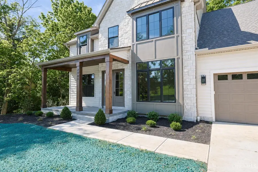 7401 Cornell Road, Montgomery, OH 45242 - #2