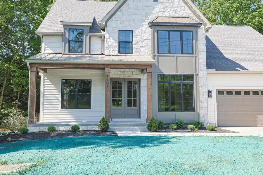 7401 Cornell Road, Montgomery, OH 45242 - #3