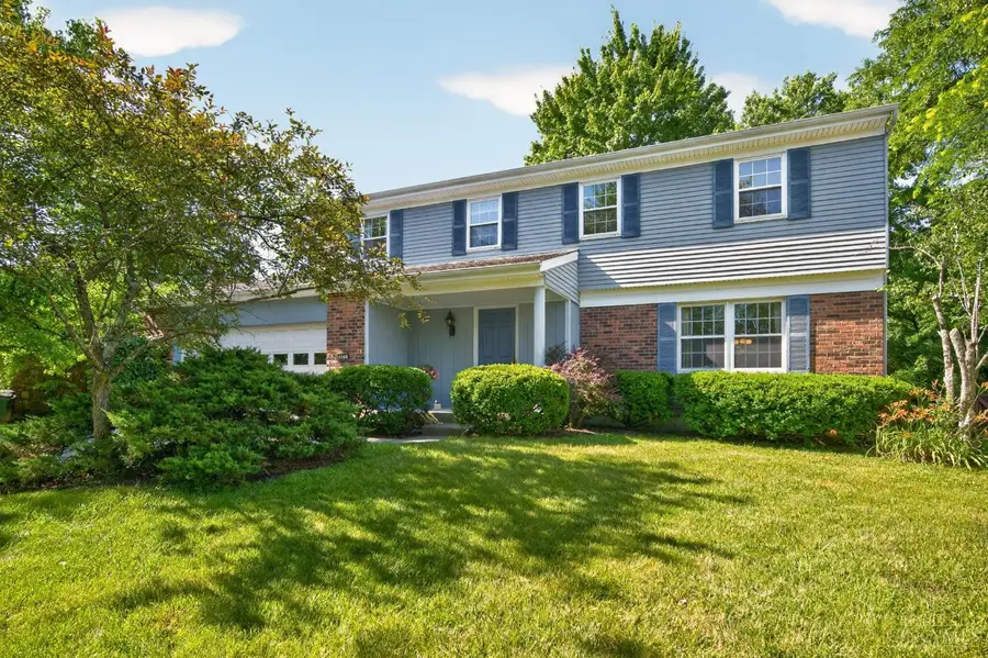 621 Glensprings Drive, Springdale, OH 45246 - #2