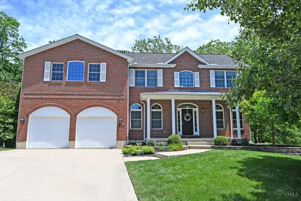 245 Hunter Woods Drive, Oxford, OH 45056