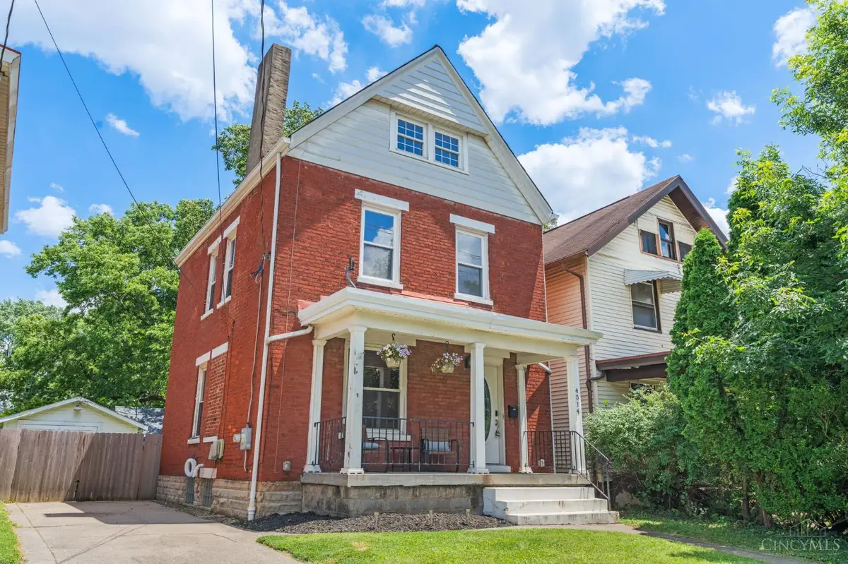 4514 Forest Avenue, Norwood, OH 45212 - #1