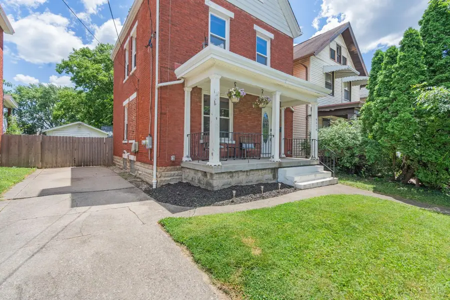 4514 Forest Avenue, Norwood, OH 45212 - #3