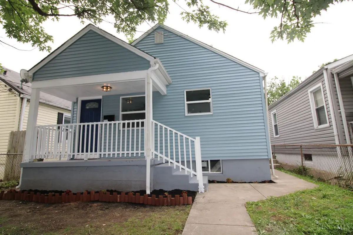 1355 Ross Avenue, Hamilton, OH 45013 - #1