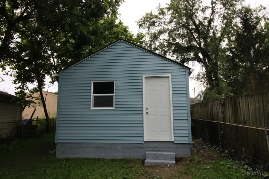 1355 Ross Avenue, Hamilton, OH 45013 - #3