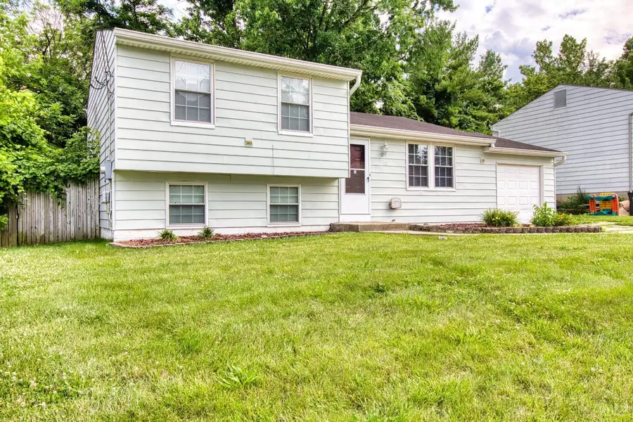 820 Laverty Lane, Anderson, OH 45230 - #2