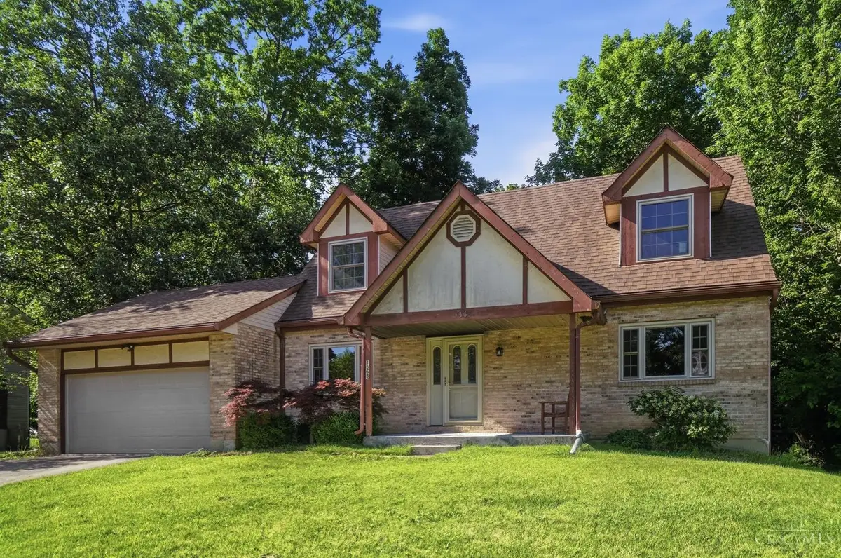 1563 Lemontree Drive, Forest Park, OH 45240 - #1