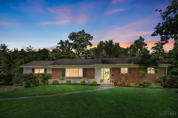 7451 Sagamore Drive, Amberley, OH 45236