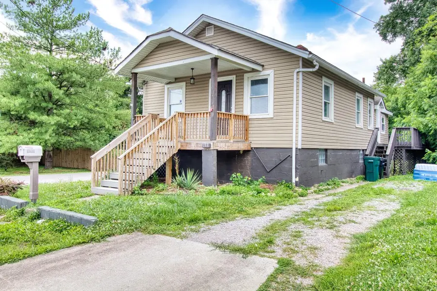 153 Waits Avenue, Cincinnati, OH 45230 - #2