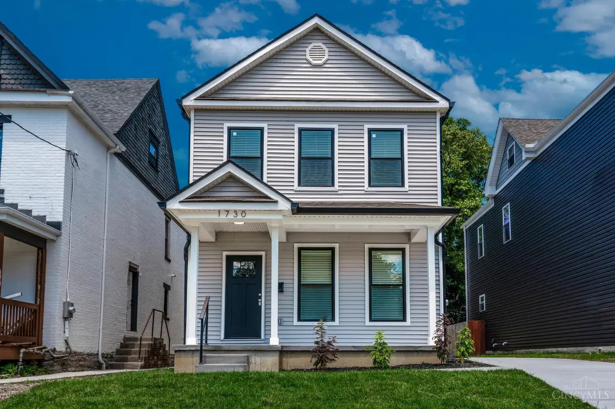 1730 Hewitt Avenue, Cincinnati, OH 45207 - #1