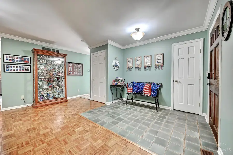 6427 Visitation Drive, Green, OH 45248 - #2