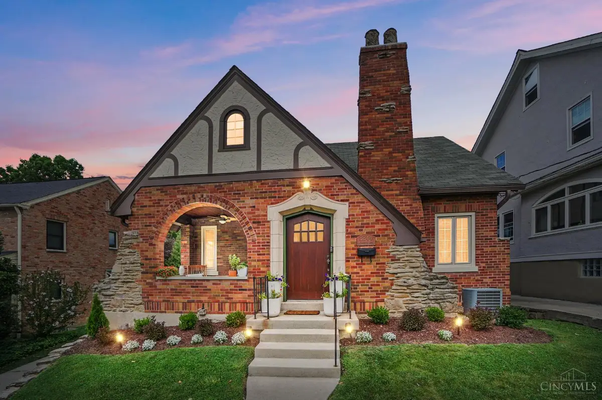 3244 Glengyle Avenue, Cincinnati, OH 45208 - #1