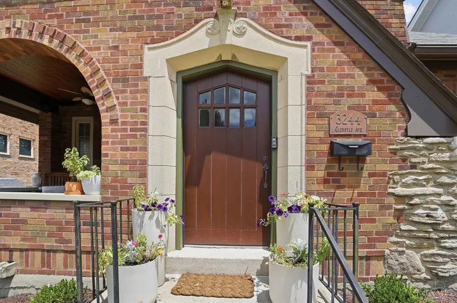 3244 Glengyle Avenue, Cincinnati, OH 45208 - #2