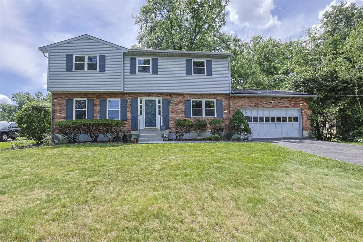 10639 Weil Road, Montgomery, OH 45249 - #1