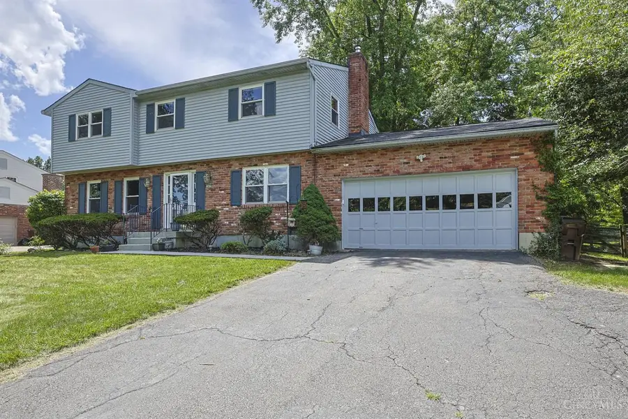 10639 Weil Road, Montgomery, OH 45249 - #2