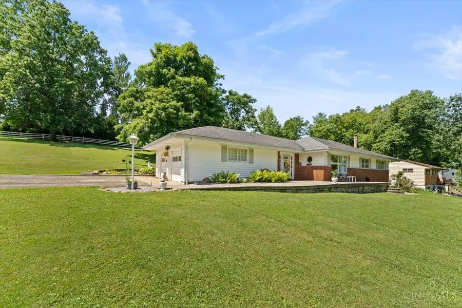 10301 Dugan Gap Road, North Bend, OH 45052 - #2