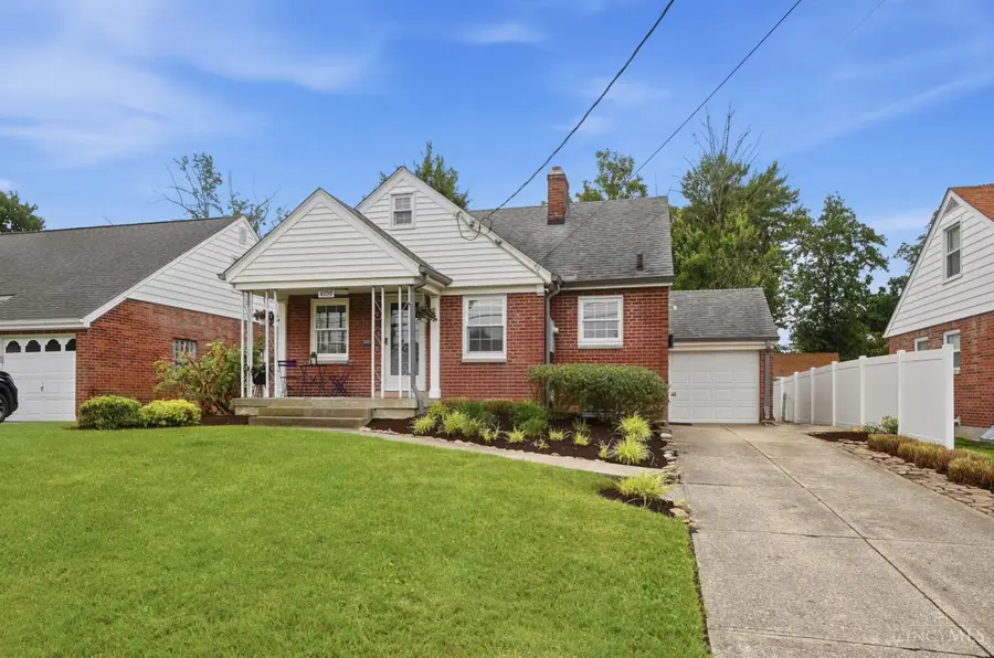 4109 Orchard Lane, Deer Park, OH 45236 - #2