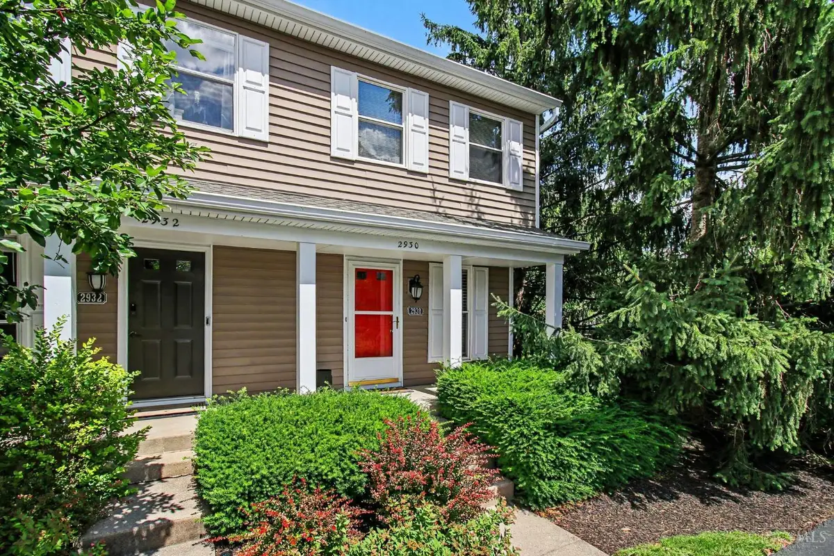2930 Millbank Row Road, Landen, OH 45039 - #1