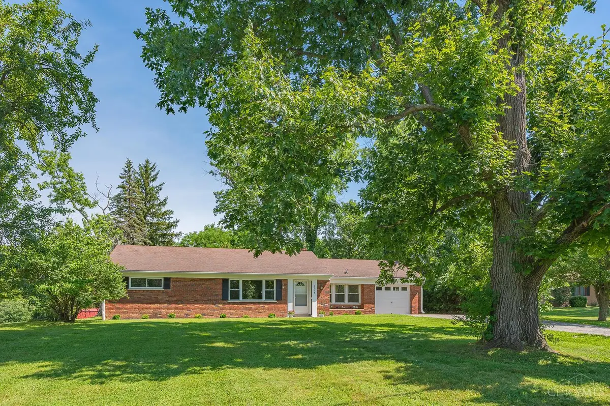 6718 Springdale Road, Cincinnati, OH 45247 - #1