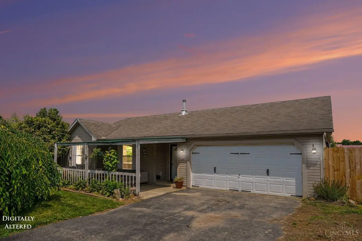 415 Limerick Drive, Lynchburg, OH 45142 - #1