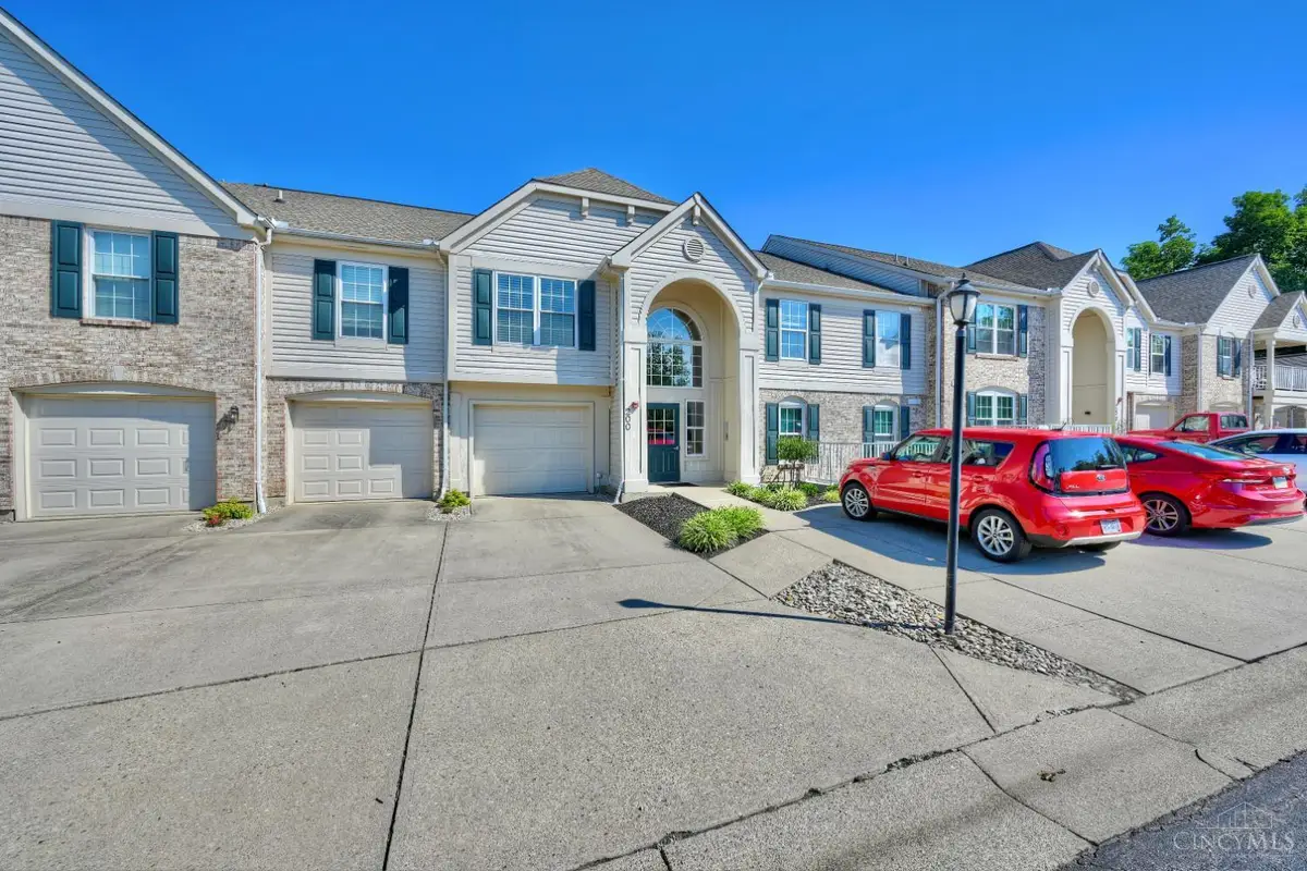 200 Postoak Lane #D, Milford, OH 45150 - #1