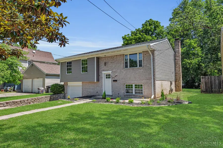 6826 Parkland Avenue, Cincinnati, OH 45233 - #2
