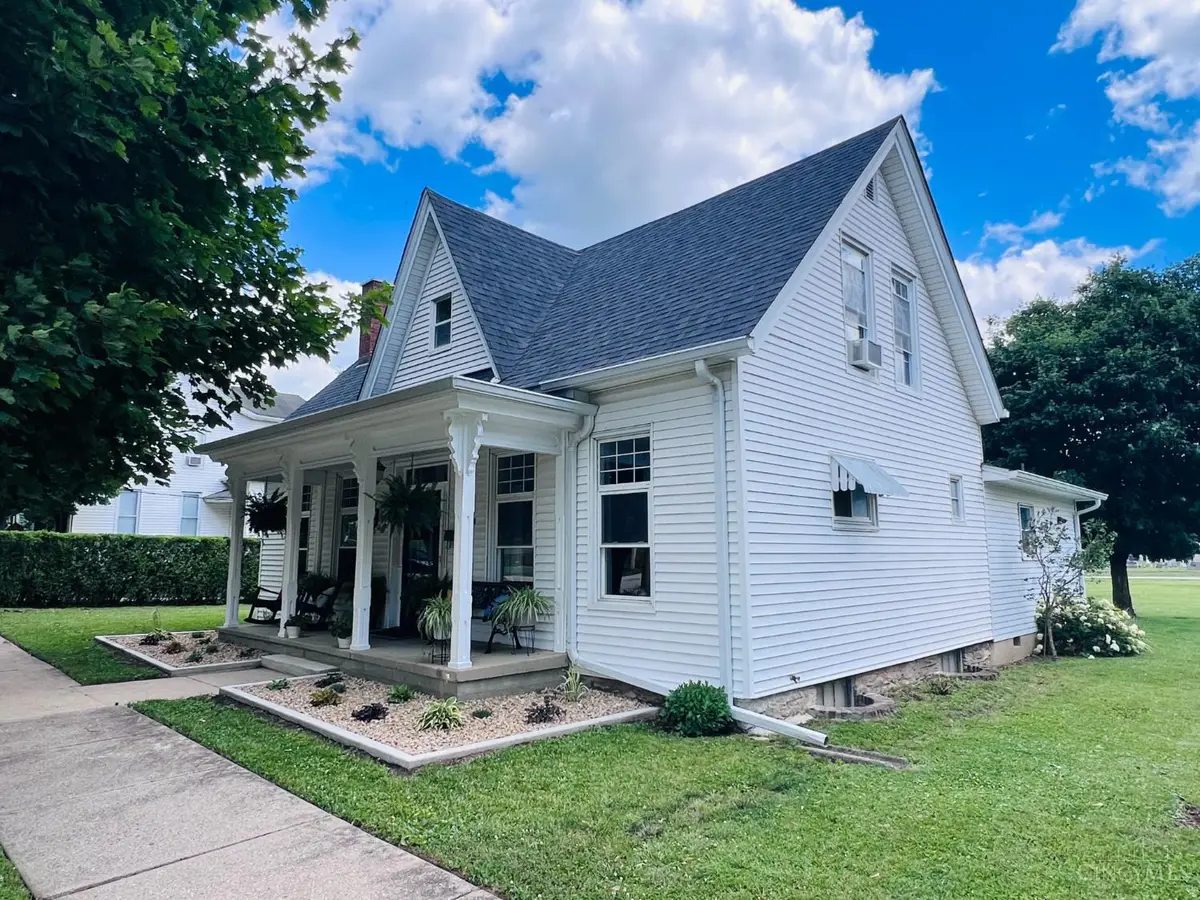 914 Franklin Avenue, Brookville, IN 47012 - #1