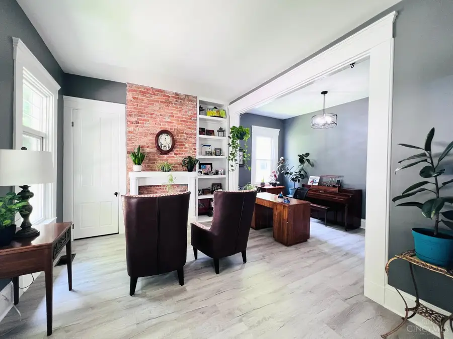 914 Franklin Avenue, Brookville, IN 47012 - #2