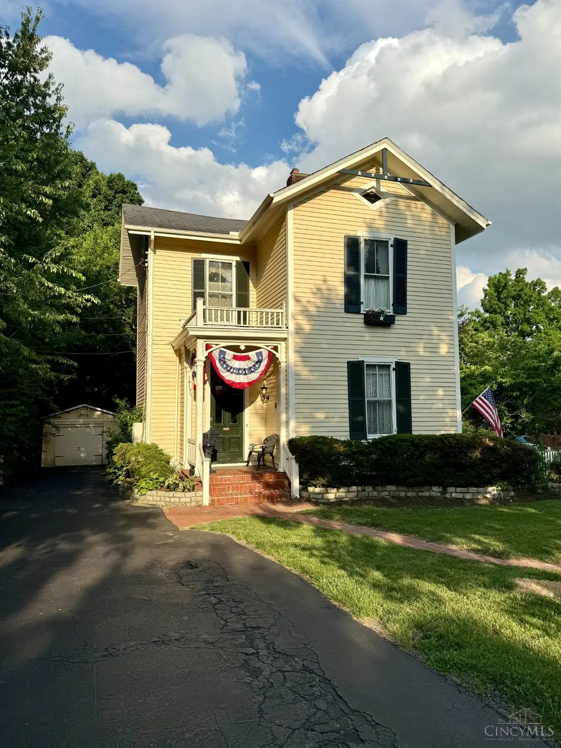 900 S Troy Avenue, Glendale, OH 45246 - #1
