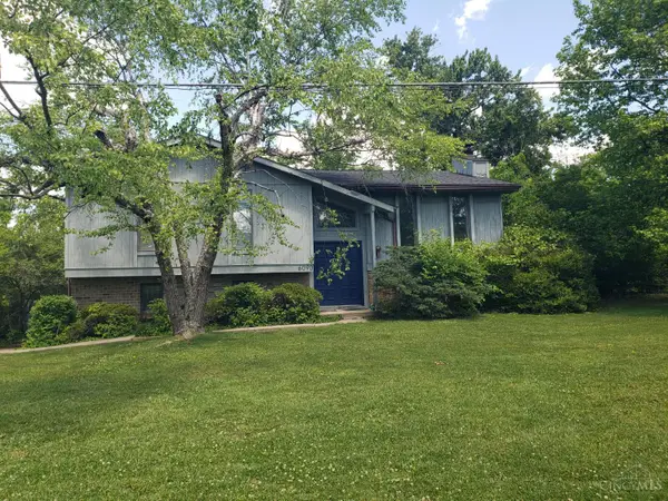 6090 Werk Road, Green Twp, OH 45248