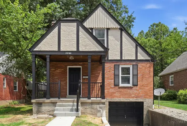 2280 Rosedale Avenue, Golf Manor, OH 45237