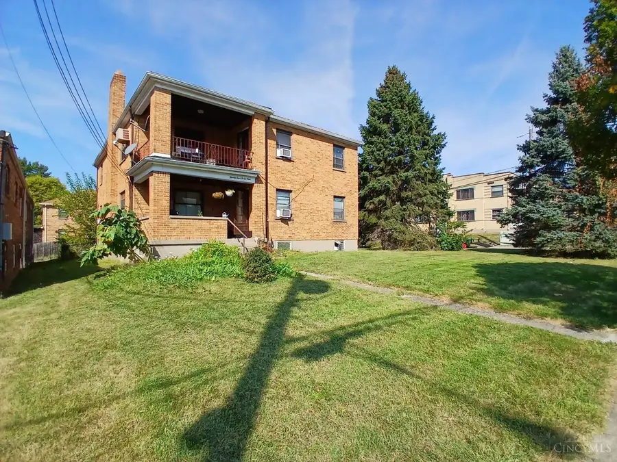 2449 Ferguson Road, Cincinnati, OH 45238 - #2