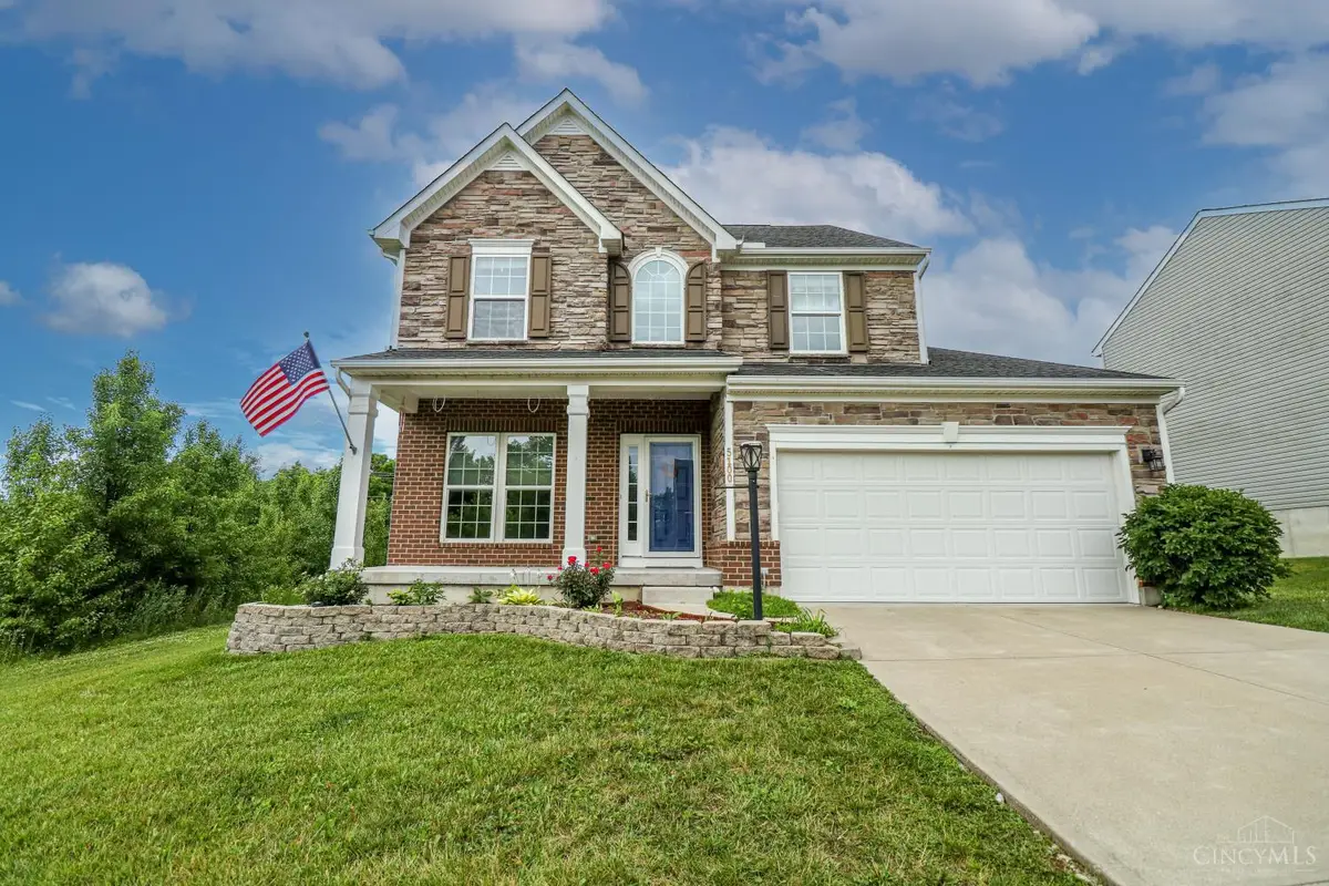 5100 River Ridge Lane, Fairfield, OH 45011 - #1