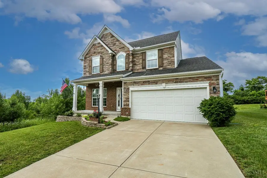5100 River Ridge Lane, Fairfield, OH 45011 - #2