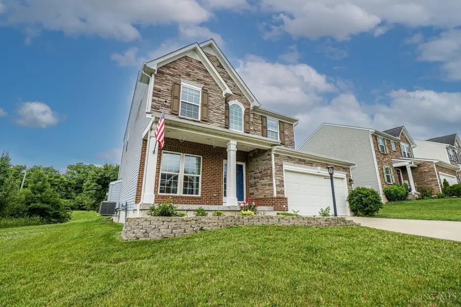 5100 River Ridge Lane, Fairfield, OH 45011 - #3