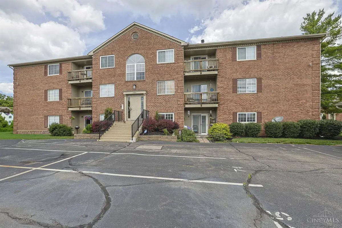 1594 Gelhot Drive #70, Fairfield, OH 45014 - #1