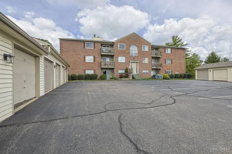 1594 Gelhot Drive #70, Fairfield, OH 45014 - #2