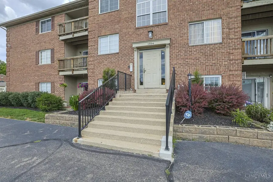 1594 Gelhot Drive #70, Fairfield, OH 45014 - #3