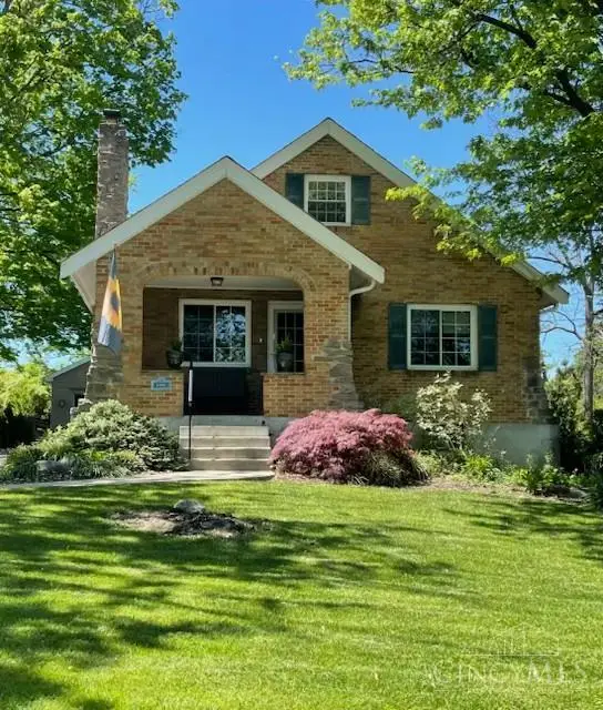 1339 Collinsdale Avenue, Anderson, OH 45230 - #1