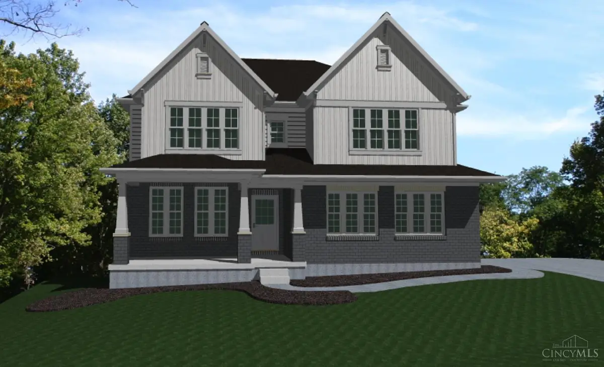 6690 Hitchingpost Lane, Anderson, OH 45230 - #1