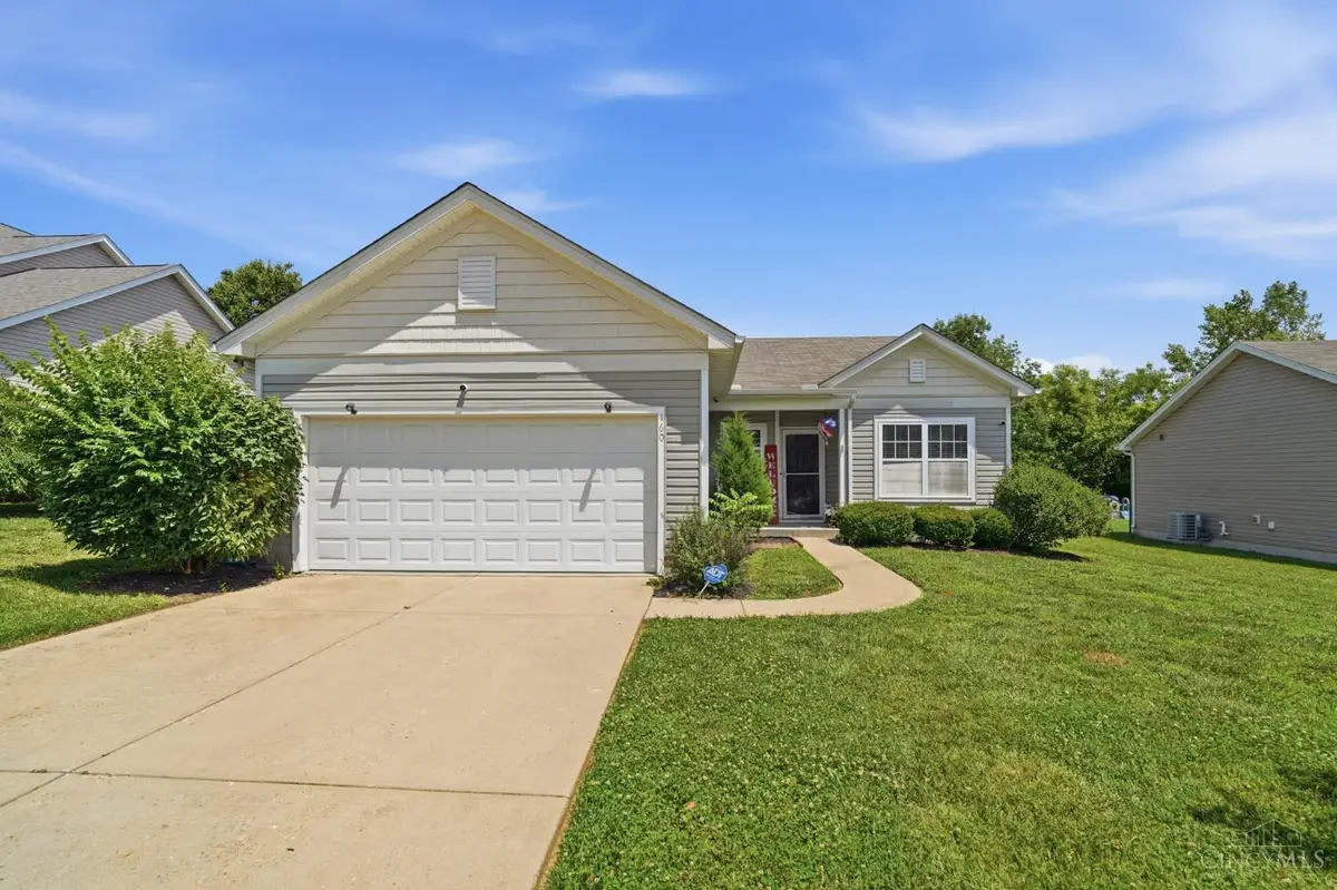 160 Clubhouse Lane, Lebanon, OH 45036 - #1