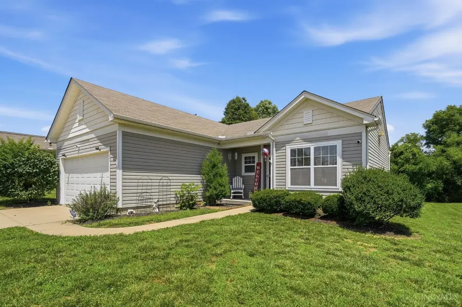 160 Clubhouse Lane, Lebanon, OH 45036 - #2